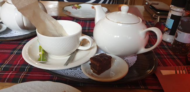 Comentarii opinii despre Tearose