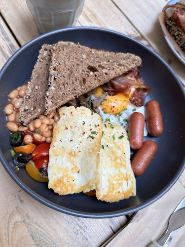 Livin' Room - Horeca