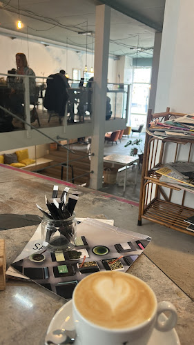 The Tea Lab - Horeca