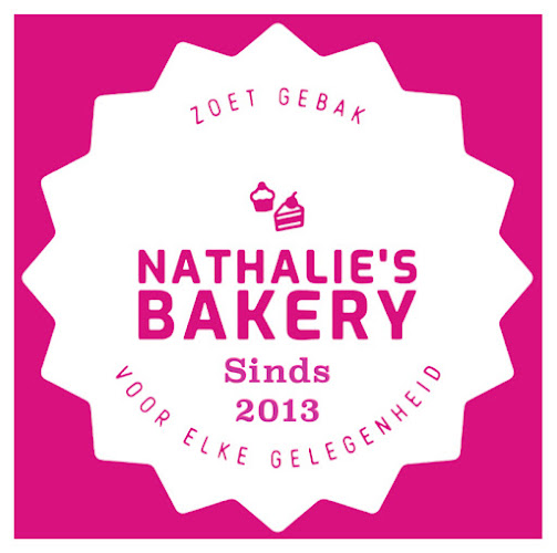 Nathalie's Bakery - Sinds 2013