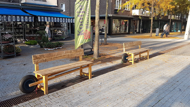 Markt 55, 6161 GK Geleen