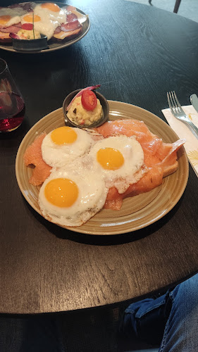 Restaurant Van der Valk Hotel Nijmegen-Lent