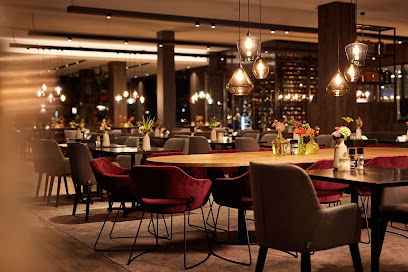 Restaurant Van der Valk Hotel Nijmegen-Lent