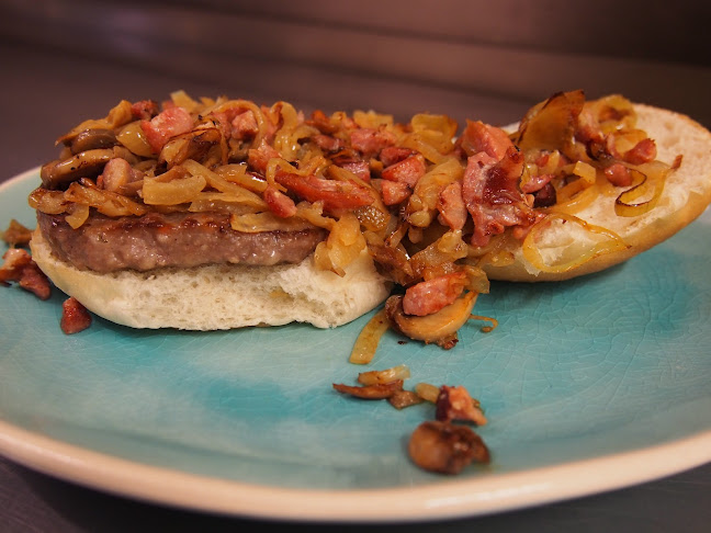 Cafetaria De Ridder - Apeldoorn