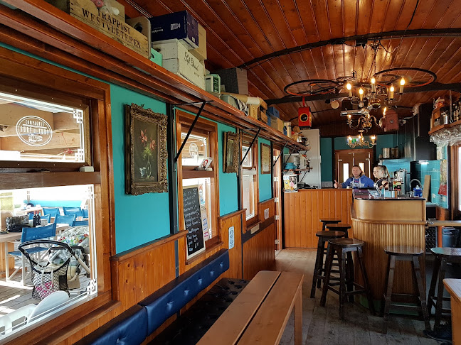 Comments and reviews of Surf & Turf