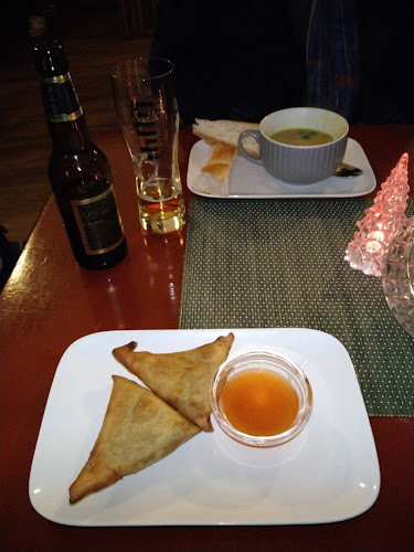 INJERA HABESHA - Horeca