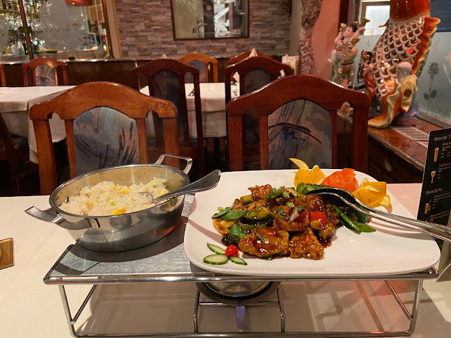 Rose Garden - Horeca