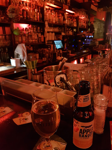 Cafe Bruxelles - Haarlem