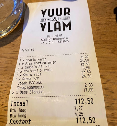 Mals. Oisterwijk - Horeca