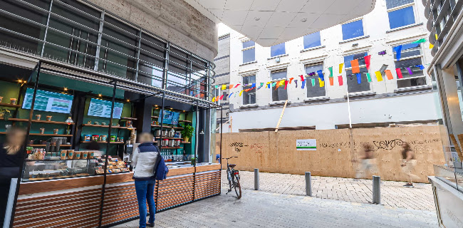 Comentarii opinii despre DutchHomemade Macarons & Icecream