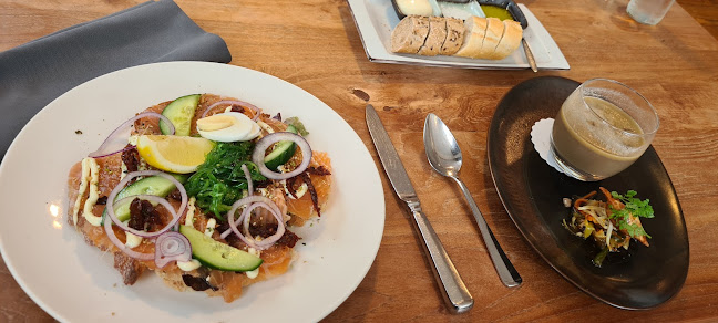 Comentarii opinii despre Restaurant Brocante