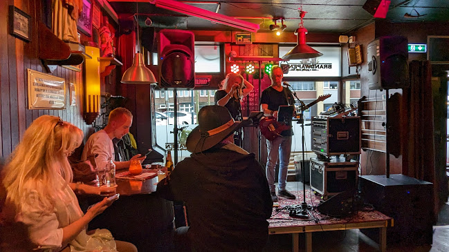Café Het Brandwapen - Landgraaf