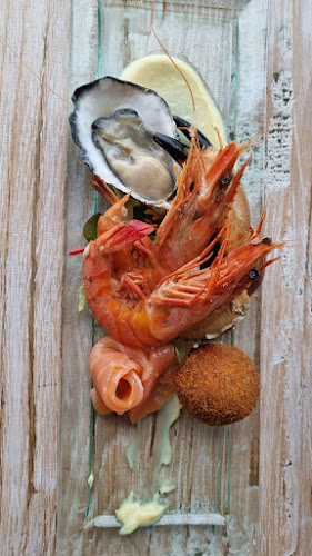 Dijkpaviljoen De Westkaap - Horeca