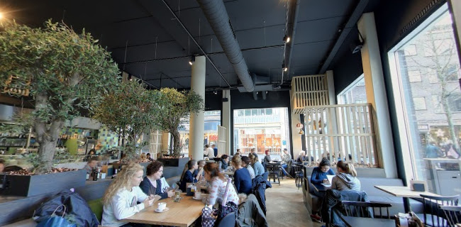 Comentarii opinii despre Zappa's Nijmegen