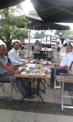 Stationsplein 1, 4001 CP Tiel