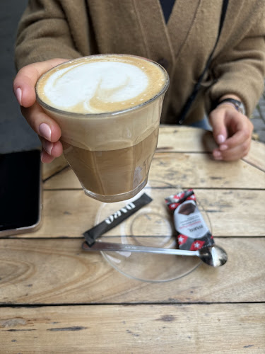 Reviews of DARQ Maastricht in Maastricht - Horeca