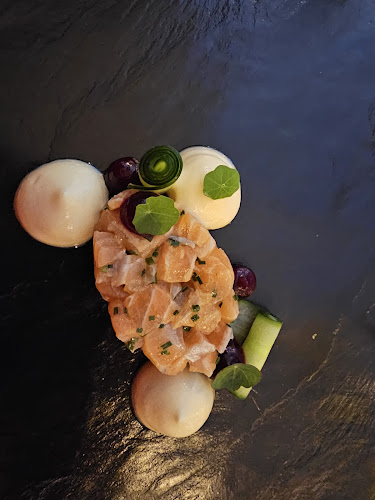 De Eetkamer van Scheveningen - Den Haag