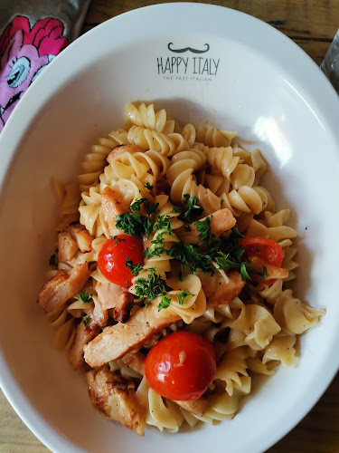 Happy Italy Zoetermeer