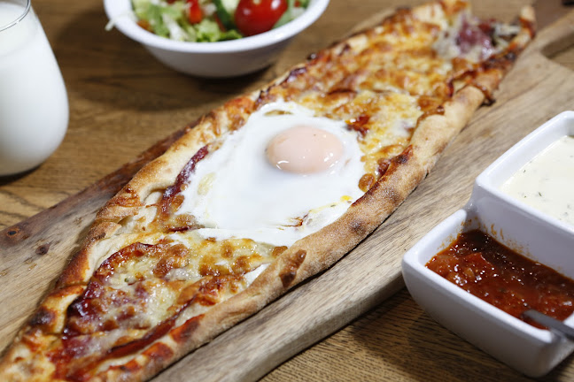 Pide Dünyasi - Amsterdam