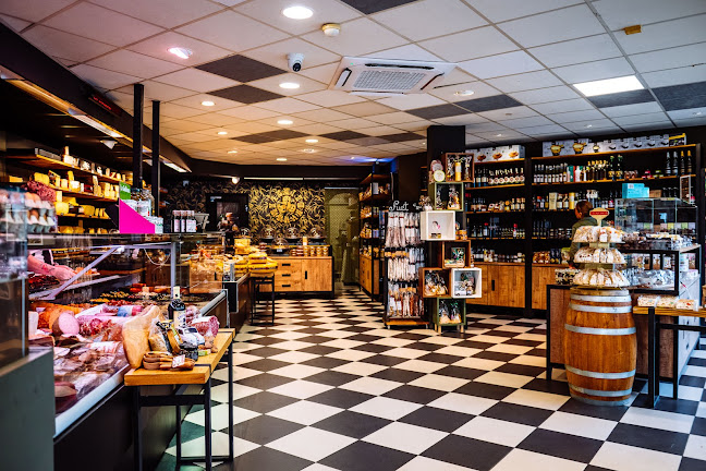 Comentarii opinii despre Kaatje Jans Geldrop