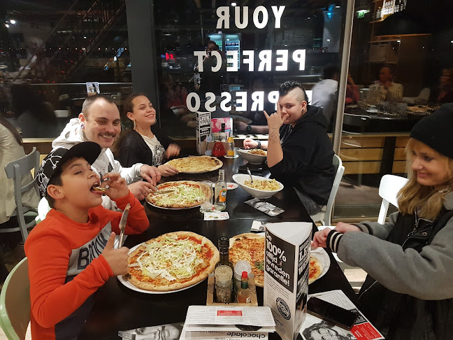 Happy Italy Hendrik-Ido-Ambacht - Hendrik-Ido-Ambacht