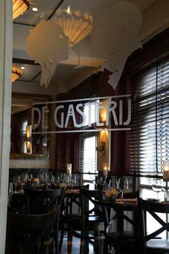 De Gasterij Open Times