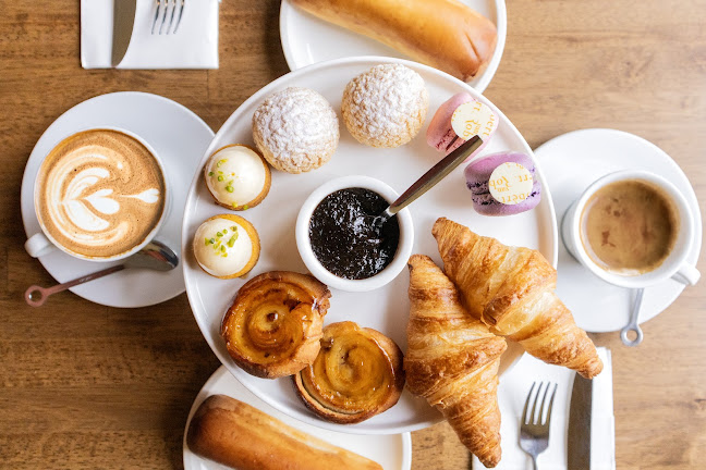 Opinii despre De Kazerne - de lunchroom van Robèrt van Beckhoven în Oisterwijk - Horeca