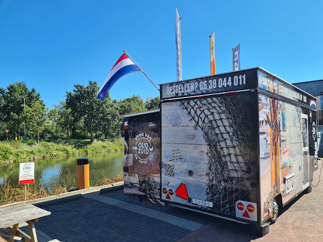 Eten van OudZuid - Beilen