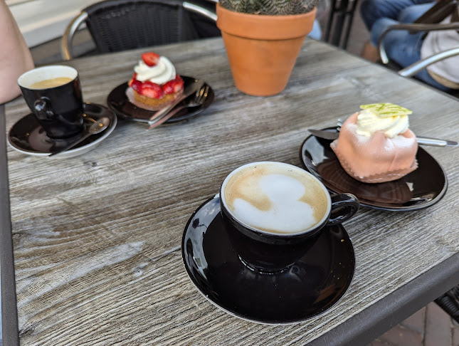 Opinii despre Banketbakkerij Kamphorst în Heerde - Horeca