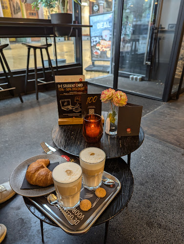 Opinii despre Douwe Egberts Café în Groningen - Horeca