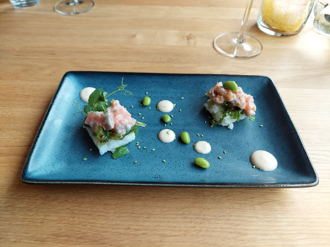 Dinercafé Plezant - Horeca