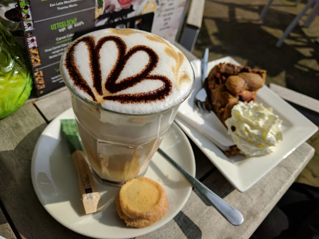 Reviews of Barista Café Gouda in Gouda - Horeca