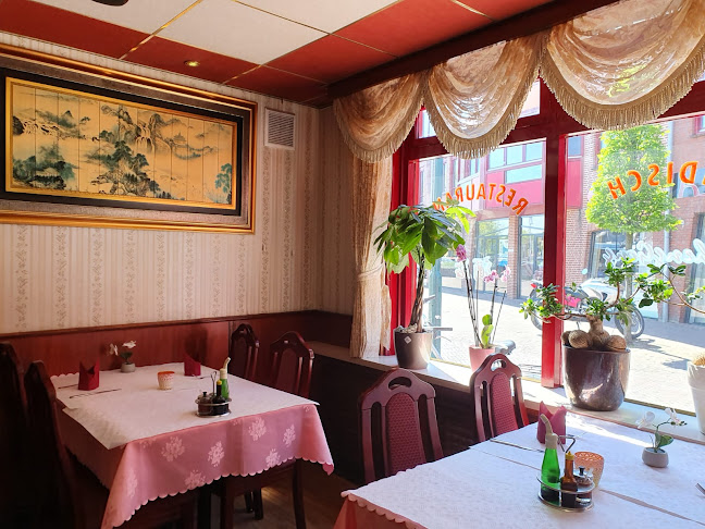 Chinees Indisch Restaurant Cheng Gong - Horeca