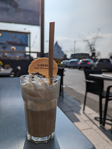 IJssalon Het Droomijsje - Breskens