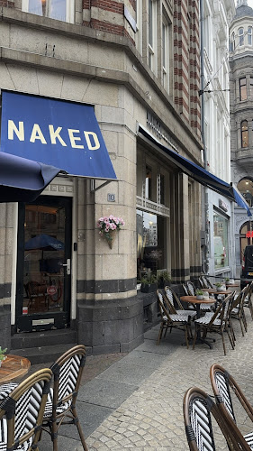 NAKED | Amsterdam - Amsterdam
