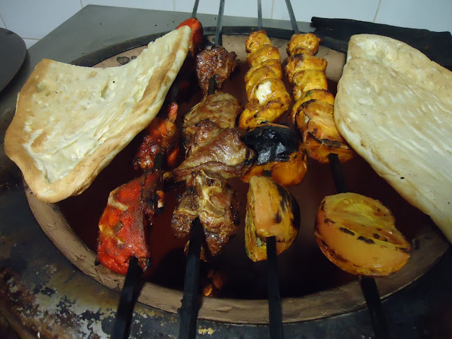 Golden India - Horeca