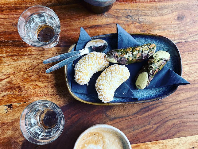 Opinii despre Pure Roasted în Arnhem - Horeca