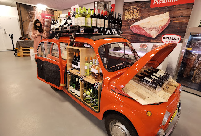 I Like Wine - Wijnhandel - Hengelo