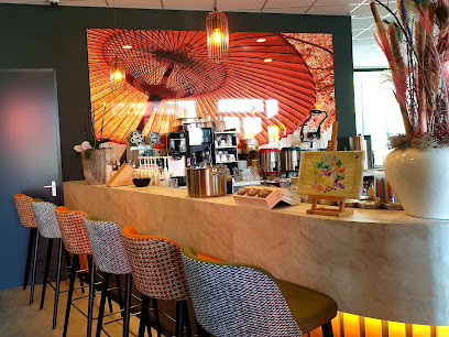 SHABU Experience Ede