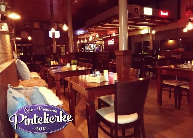 Comments and reviews of COMIQ | shared dining