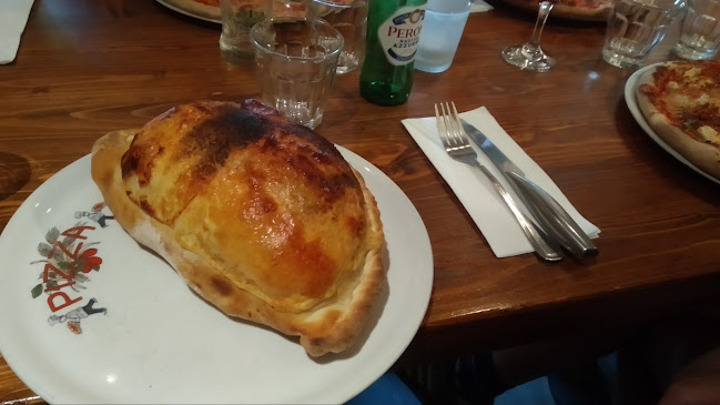 Pizzeria Mangia E. Bevi - Horeca