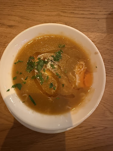 Opinii despre The Seafood Bar în Amsterdam - Horeca