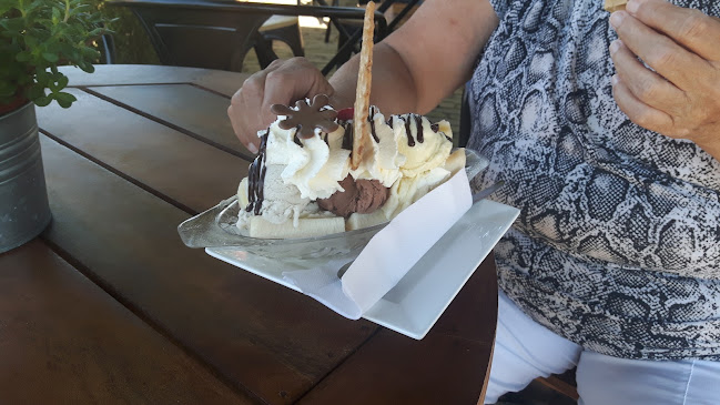 Ijssalon Millano Gelato - Horeca