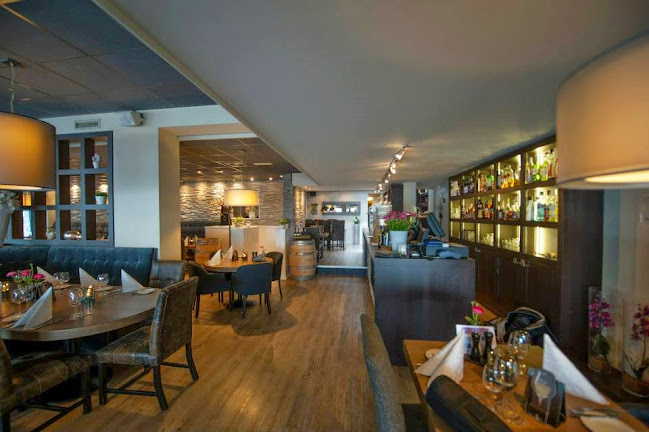 Spicebrush de Proeverij