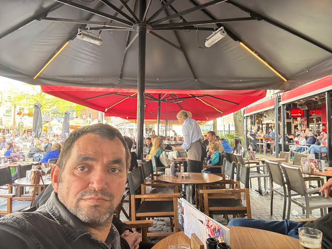 Opinii despre Fabels în Enschede - Horeca