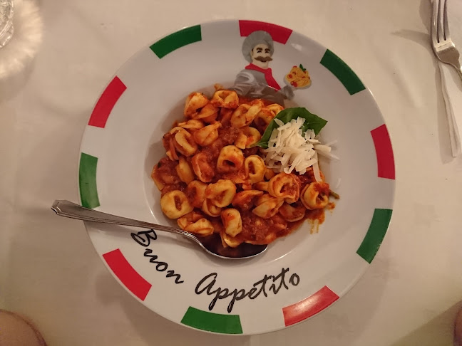 Pizzeria Nápoli Restaurant - Horeca