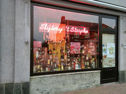 Slijterij 't Stoopke