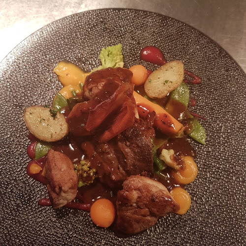 Comentarii opinii despre BRAVEAU Bar & Kitchen