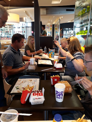 McDonald's Eindhoven Noordbrabantlaan