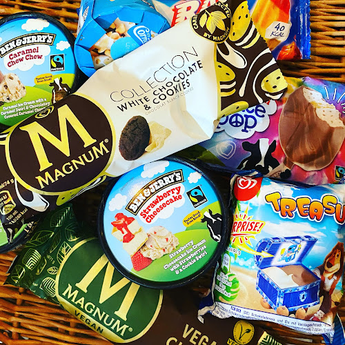 Lunchroom Broodje - Dirksland